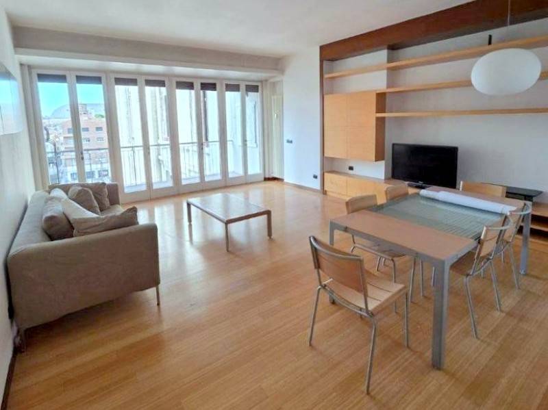 appartamento in vendita a Padova in zona Centro Storico