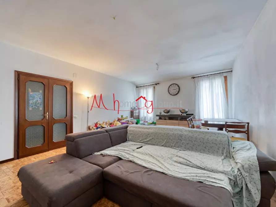 appartamento in vendita a Padova in zona Savonarola