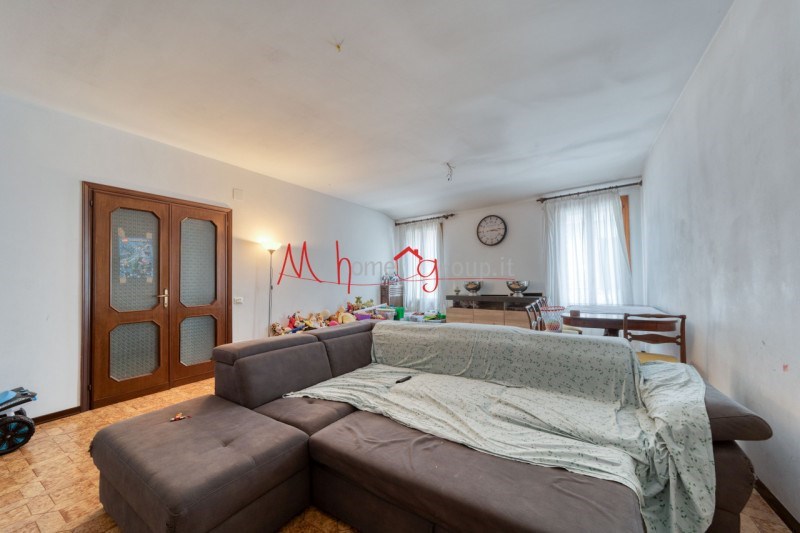 appartamento in vendita a Padova in zona Savonarola