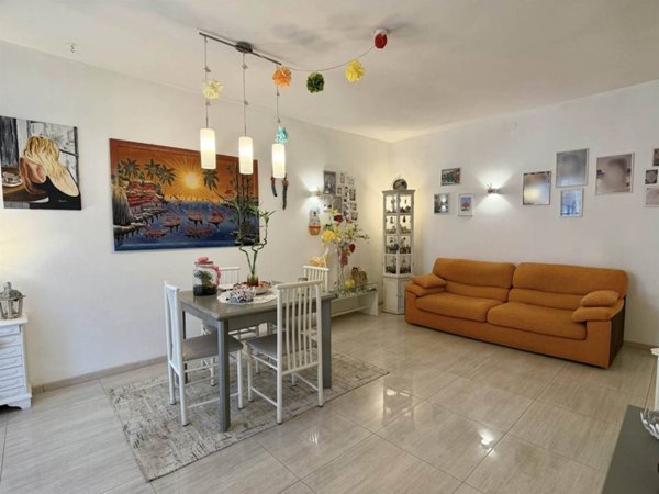 appartamento in vendita a Padova in zona Brentelle