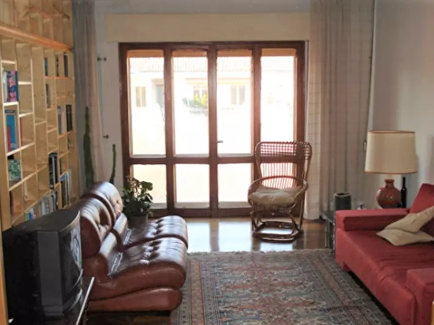 appartamento in vendita a Padova in zona Savonarola