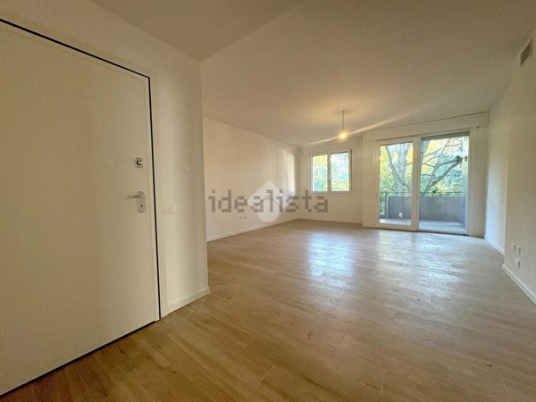 appartamento in vendita a Padova in zona Sant'Osvaldo / Santa Rita