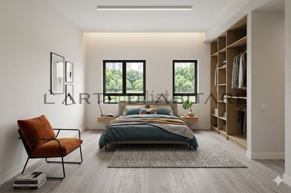 appartamento in vendita a Padova in zona Madonna Pellegrina