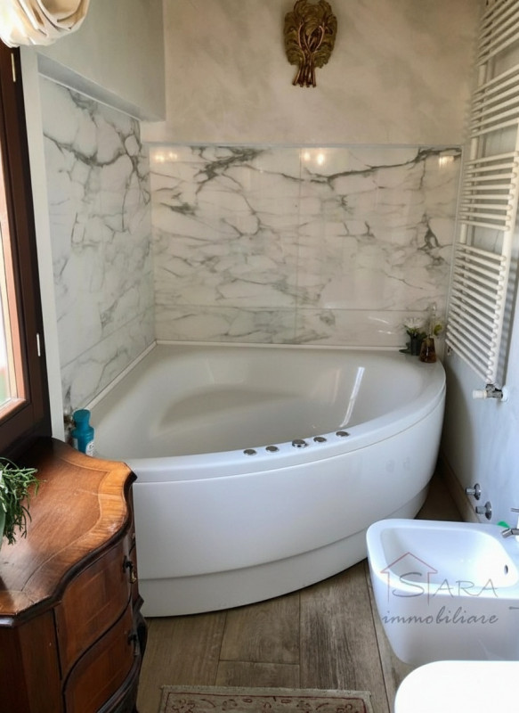 appartamento in vendita a Padova in zona Centro Storico