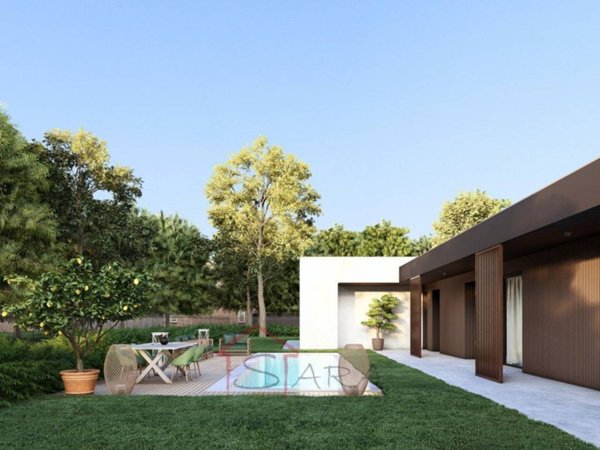 casa indipendente in vendita a Padova in zona Armistizio