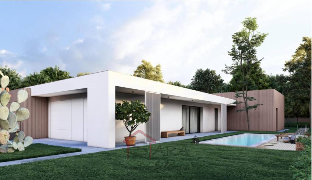 casa indipendente in vendita a Padova in zona Armistizio