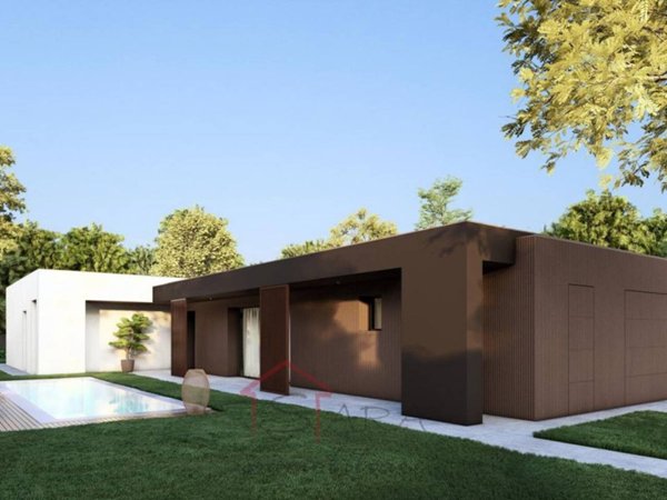 casa indipendente in vendita a Padova in zona Armistizio