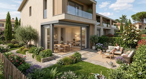 appartamento in vendita a Padova in zona Centro Storico