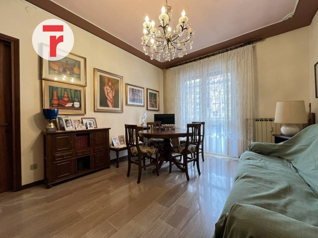 attico in vendita a Padova in zona Arcella