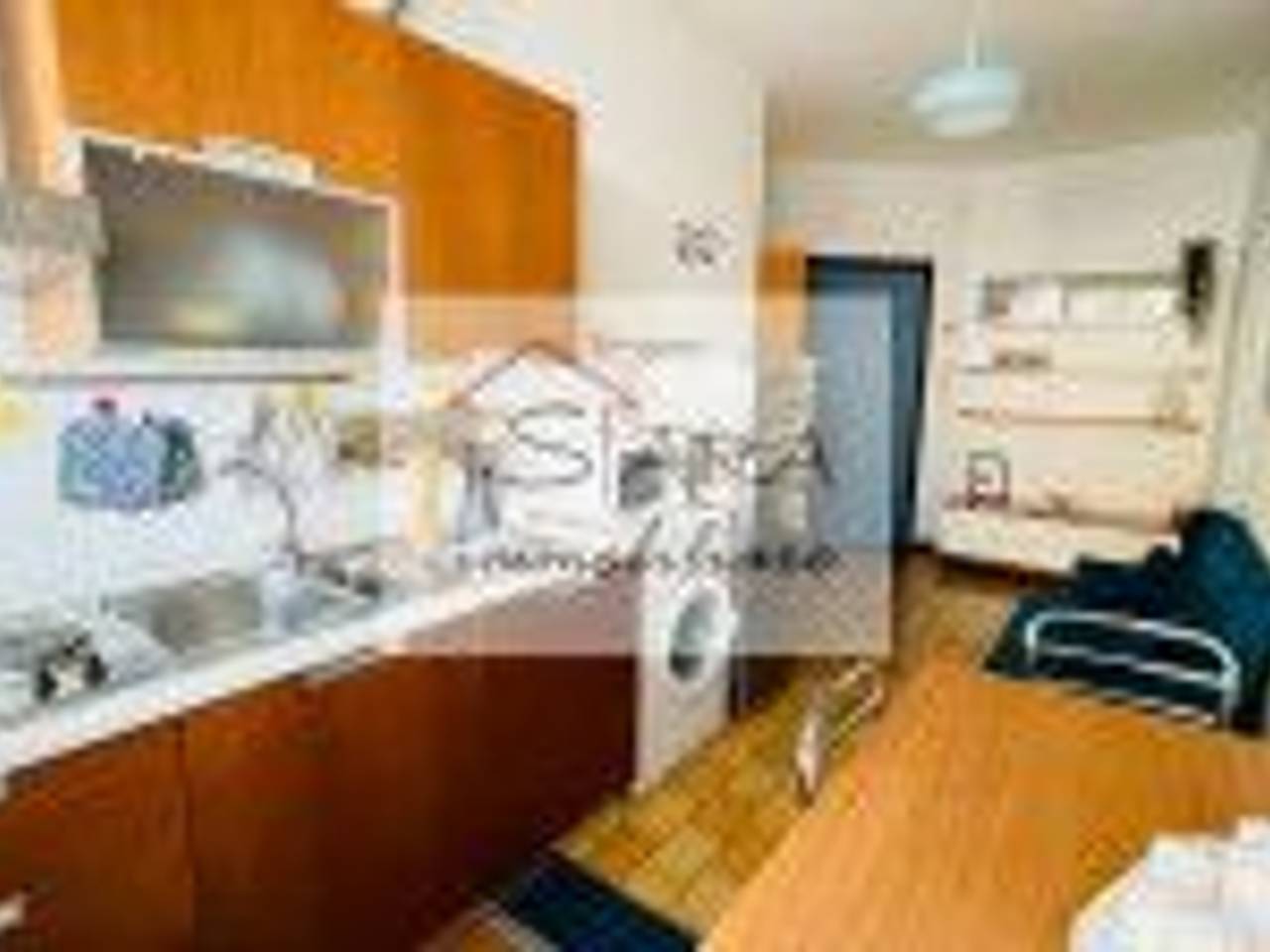 appartamento in vendita a Padova in zona Stanga