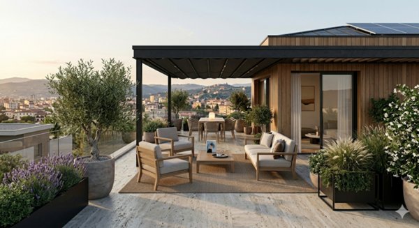 appartamento in vendita a Padova in zona Centro Storico