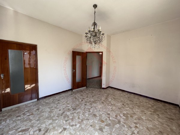 appartamento in vendita a Padova in zona Madonna Pellegrina