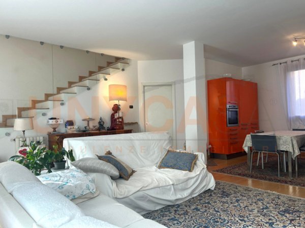 casa semindipendente in vendita a Padova