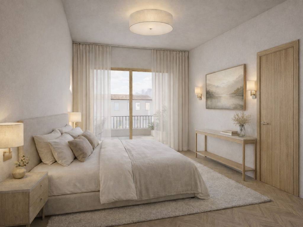 appartamento in vendita a Padova in zona Centro Storico