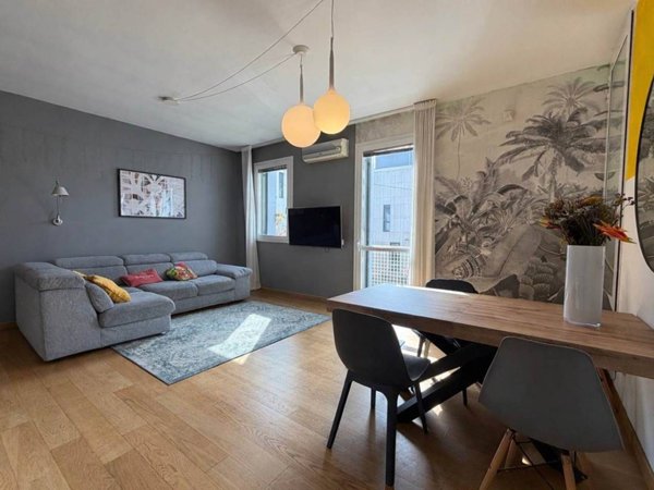 appartamento in vendita a Padova in zona Centro Storico