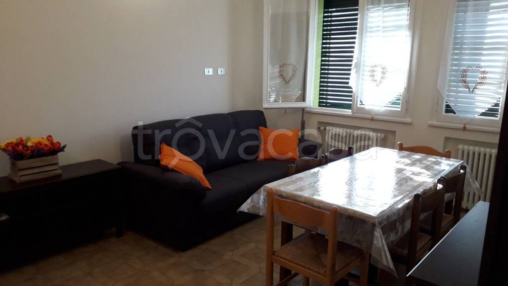 appartamento in vendita a Padova in zona Sant'Osvaldo / Santa Rita