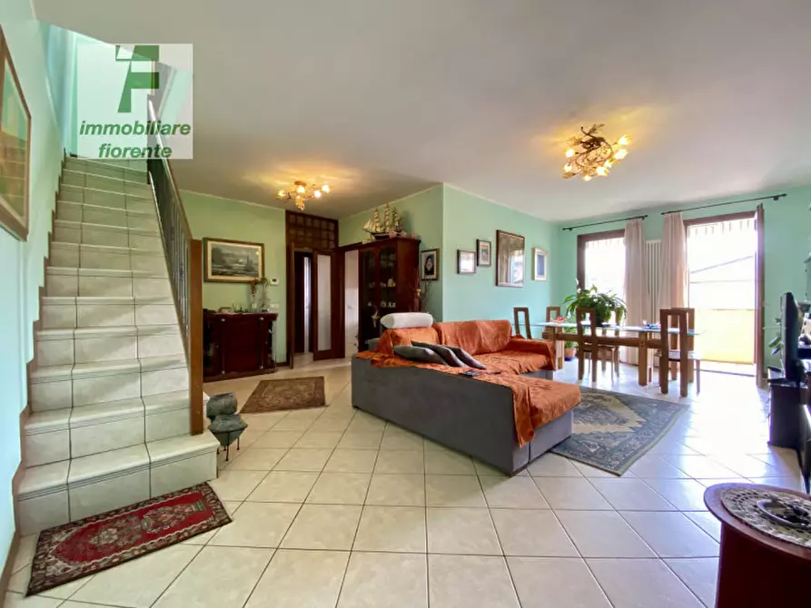 appartamento in vendita a Padova in zona Centro Storico