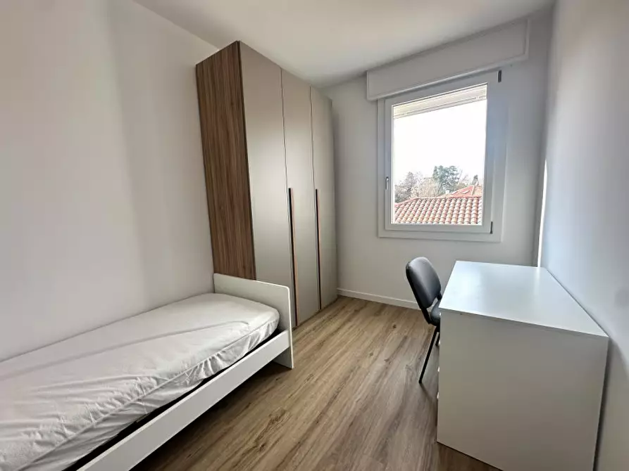 casa indipendente in vendita a Padova in zona Forcellini / Terranegra