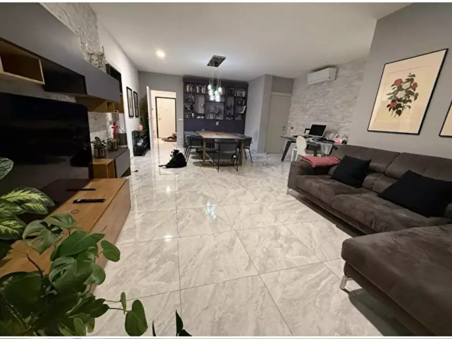 appartamento in vendita a Padova