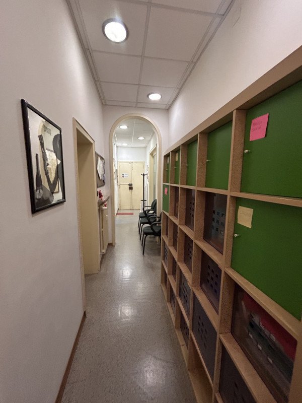 ufficio in vendita a Padova