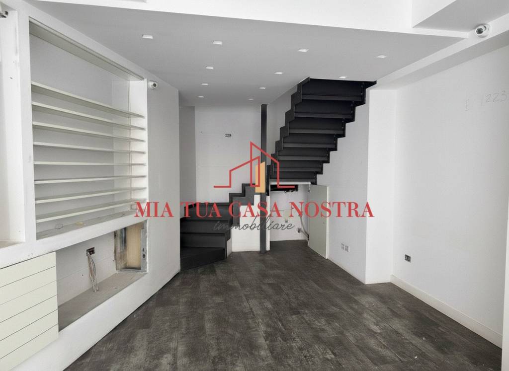 negozio in vendita a Padova in zona Centro Storico