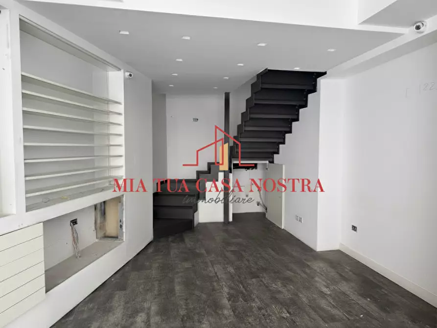 negozio in vendita a Padova in zona Centro Storico