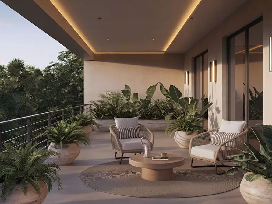 appartamento in vendita a Padova in zona Forcellini / Terranegra