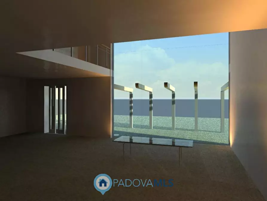 casa indipendente in vendita a Padova in zona Mortise