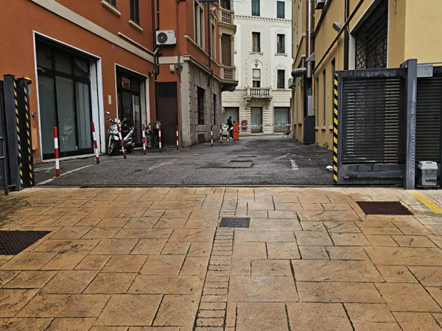 mansarda in vendita a Padova in zona Centro Storico