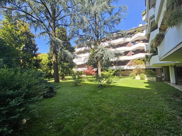 appartamento in vendita a Padova in zona Santa Croce