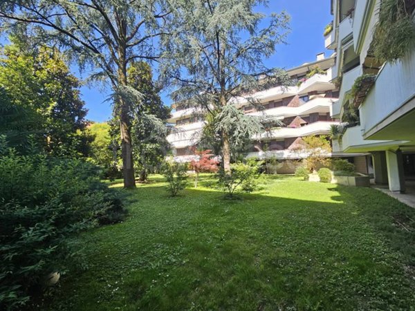 appartamento in vendita a Padova