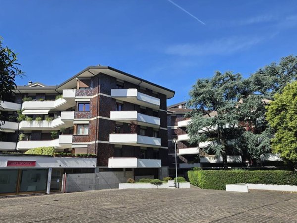 appartamento in vendita a Padova in zona Santa Croce