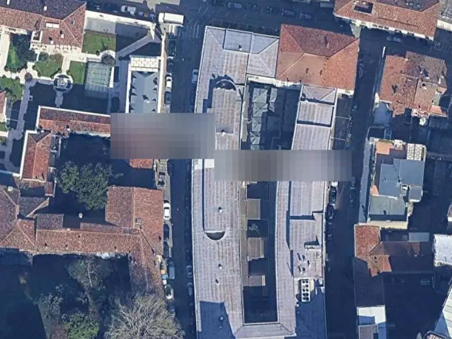 ufficio in vendita a Padova in zona Centro Storico