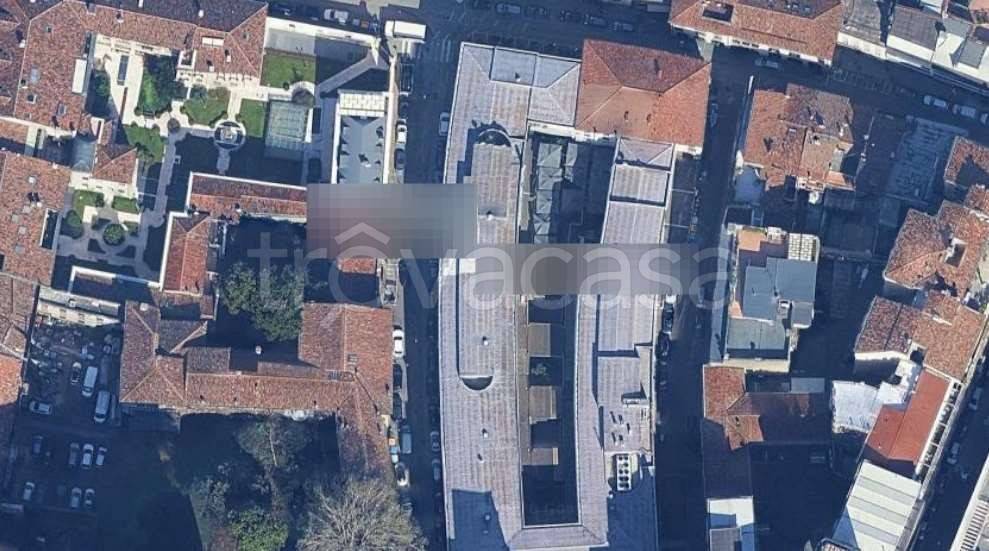 appartamento in vendita a Padova in zona Centro Storico