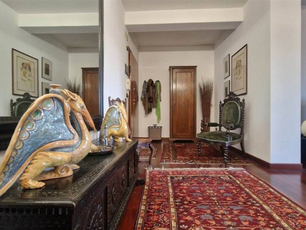 appartamento in vendita a Padova in zona Centro Storico