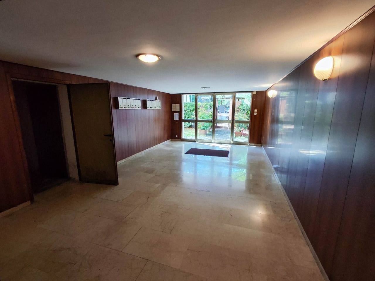 appartamento in vendita a Padova in zona Savonarola