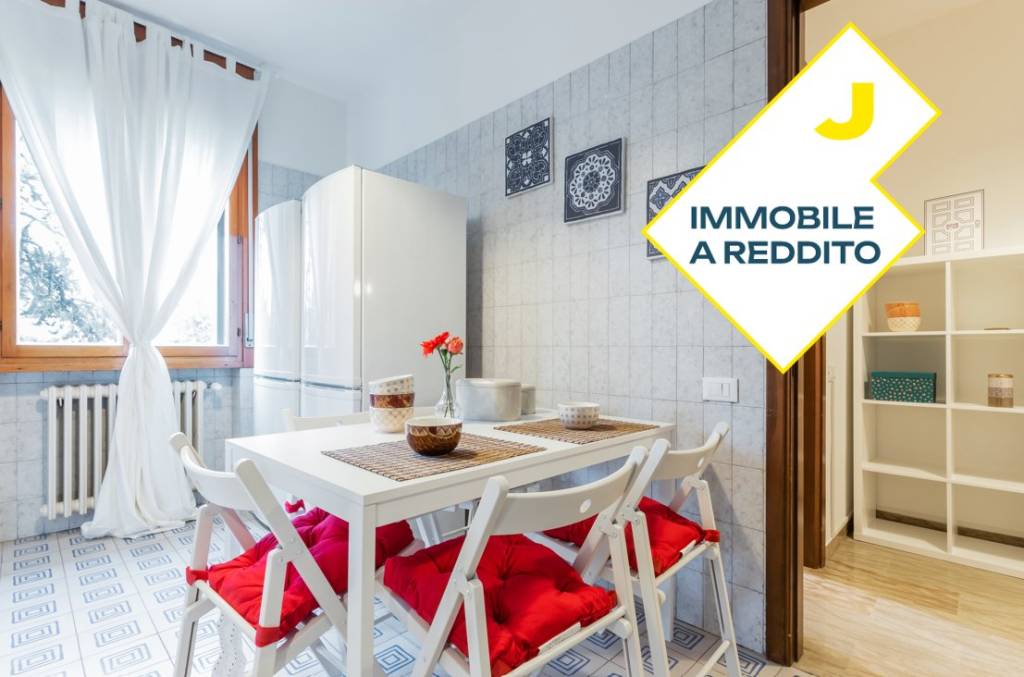 appartamento in vendita a Padova in zona Arcella