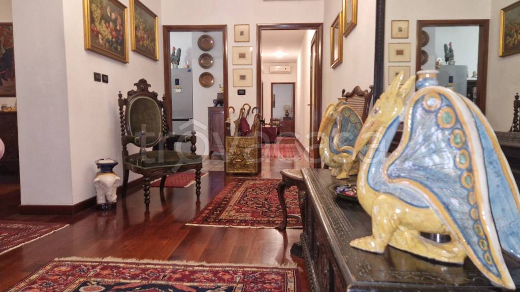 appartamento in vendita a Padova in zona Centro Storico