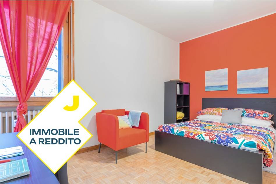 appartamento in vendita a Padova in zona Arcella