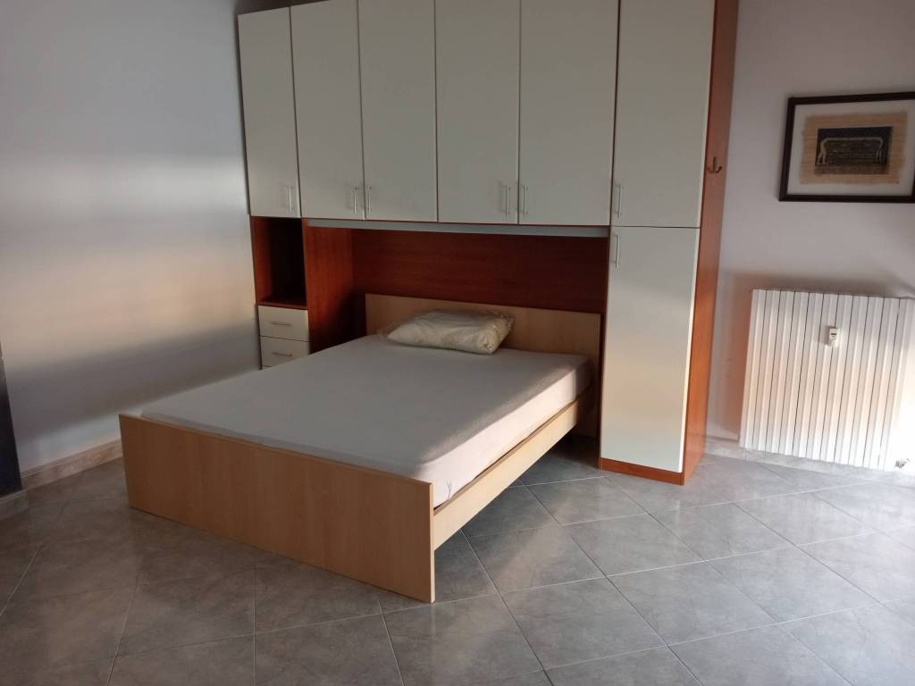 appartamento in vendita a Padova in zona Pontevigodarzere