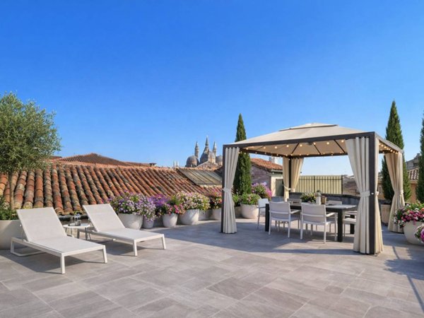 appartamento in vendita a Padova in zona Centro Storico