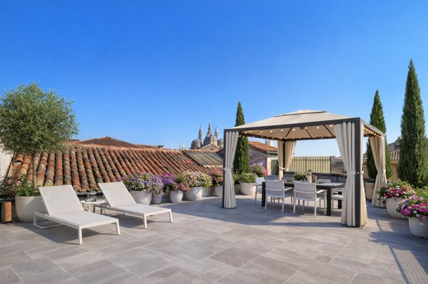 appartamento in vendita a Padova