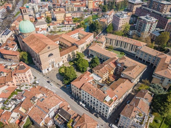 appartamento in vendita a Padova in zona Centro Storico