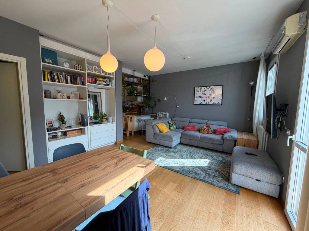 appartamento in vendita a Padova in zona Porta Trento