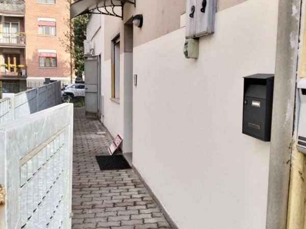casa indipendente in vendita a Padova in zona Guizza