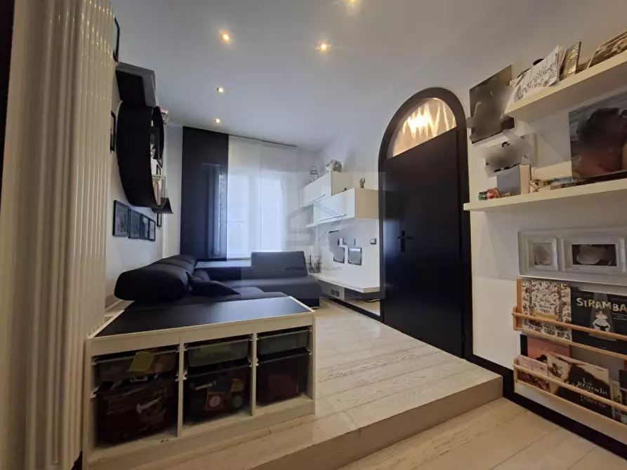casa indipendente in vendita a Padova in zona Sant'Osvaldo / Santa Rita
