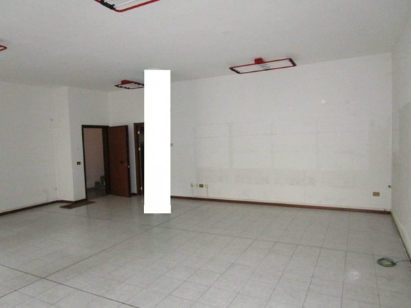 negozio in vendita a Padova