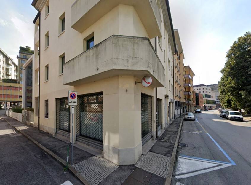 negozio in vendita a Padova