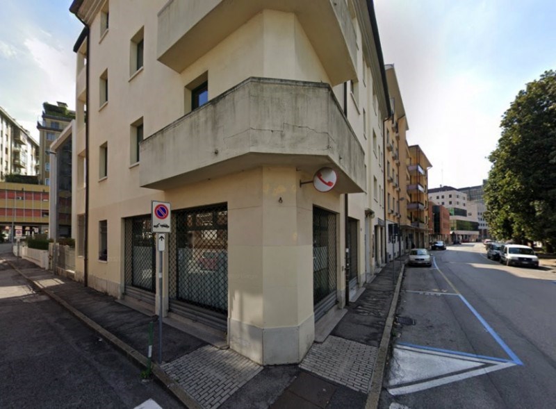 negozio in vendita a Padova
