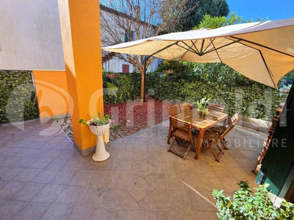 casa indipendente in vendita a Padova in zona Brentelle